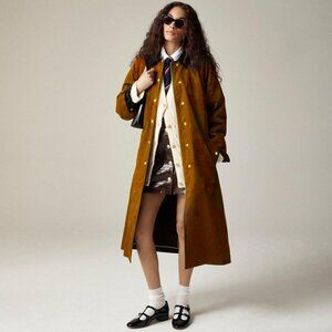 Vintage L.L. Bean Barn Coat